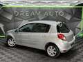 Renault Clio 1.2 16V 75CH OVALIE 5P Gris - thumbnail 5