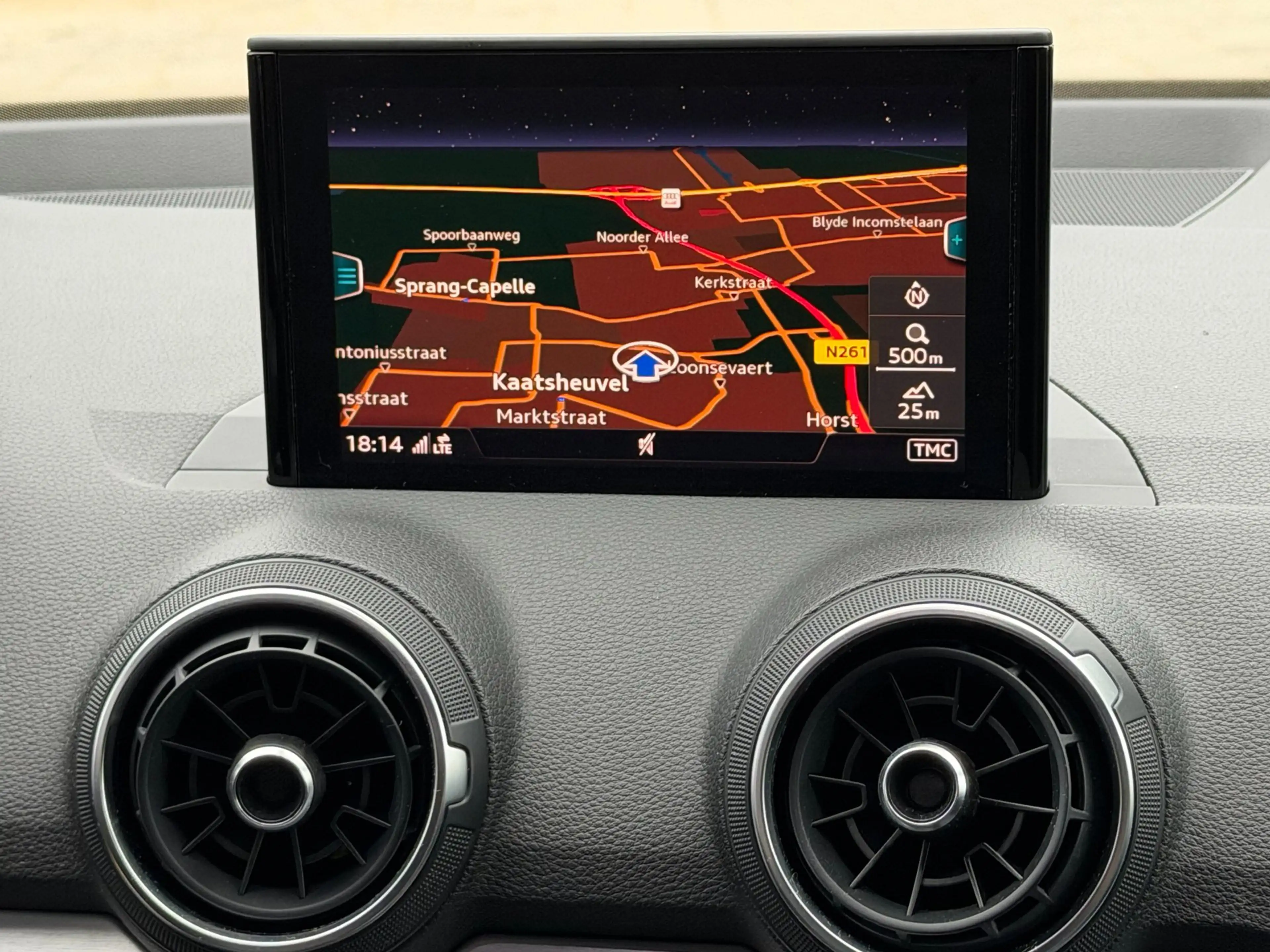 Audi Q2 1.0 TFSI Design Pro Line|Org NL — photo 14