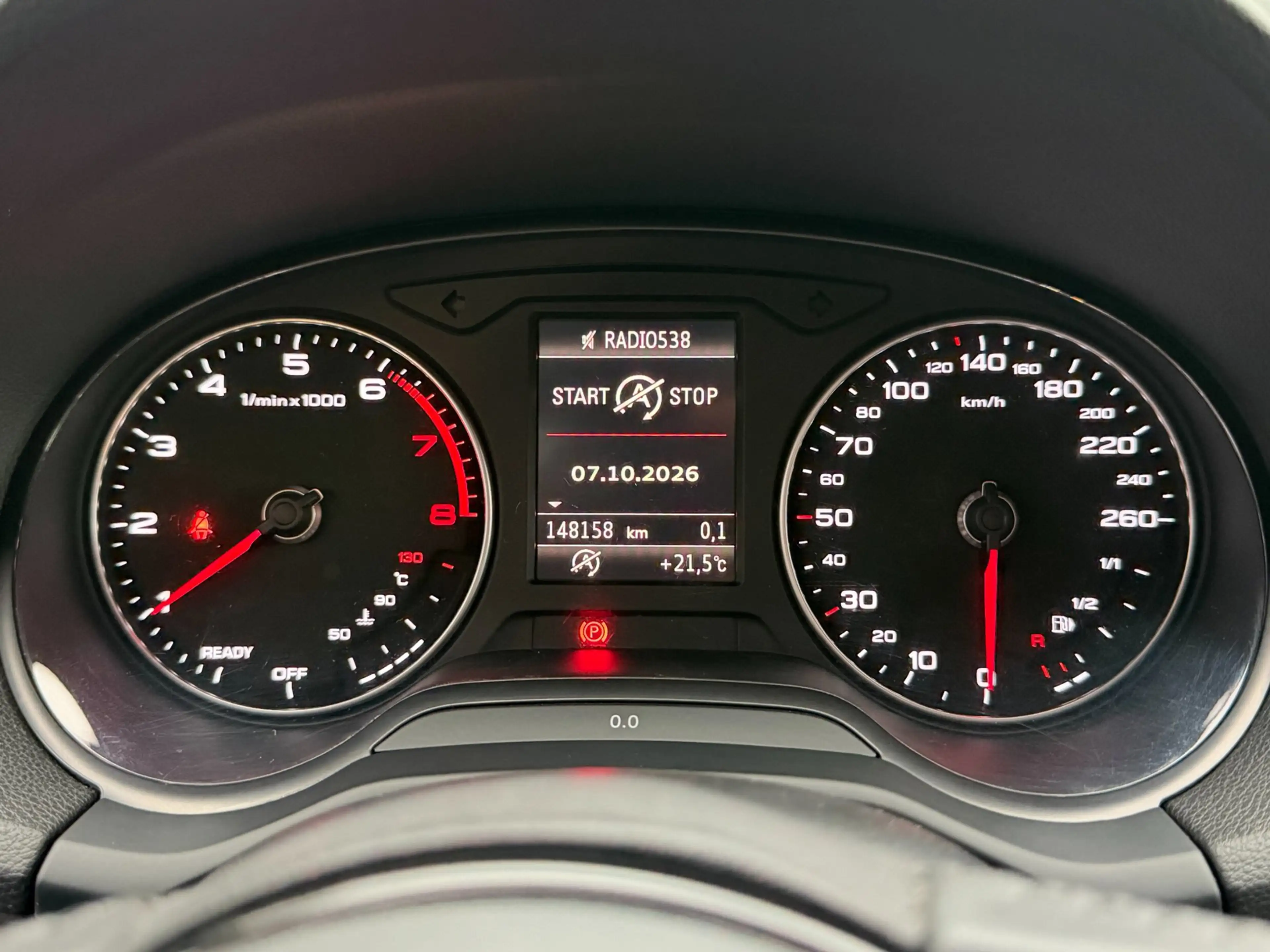 Audi Q2 1.0 TFSI Design Pro Line|Org NL — photo 18