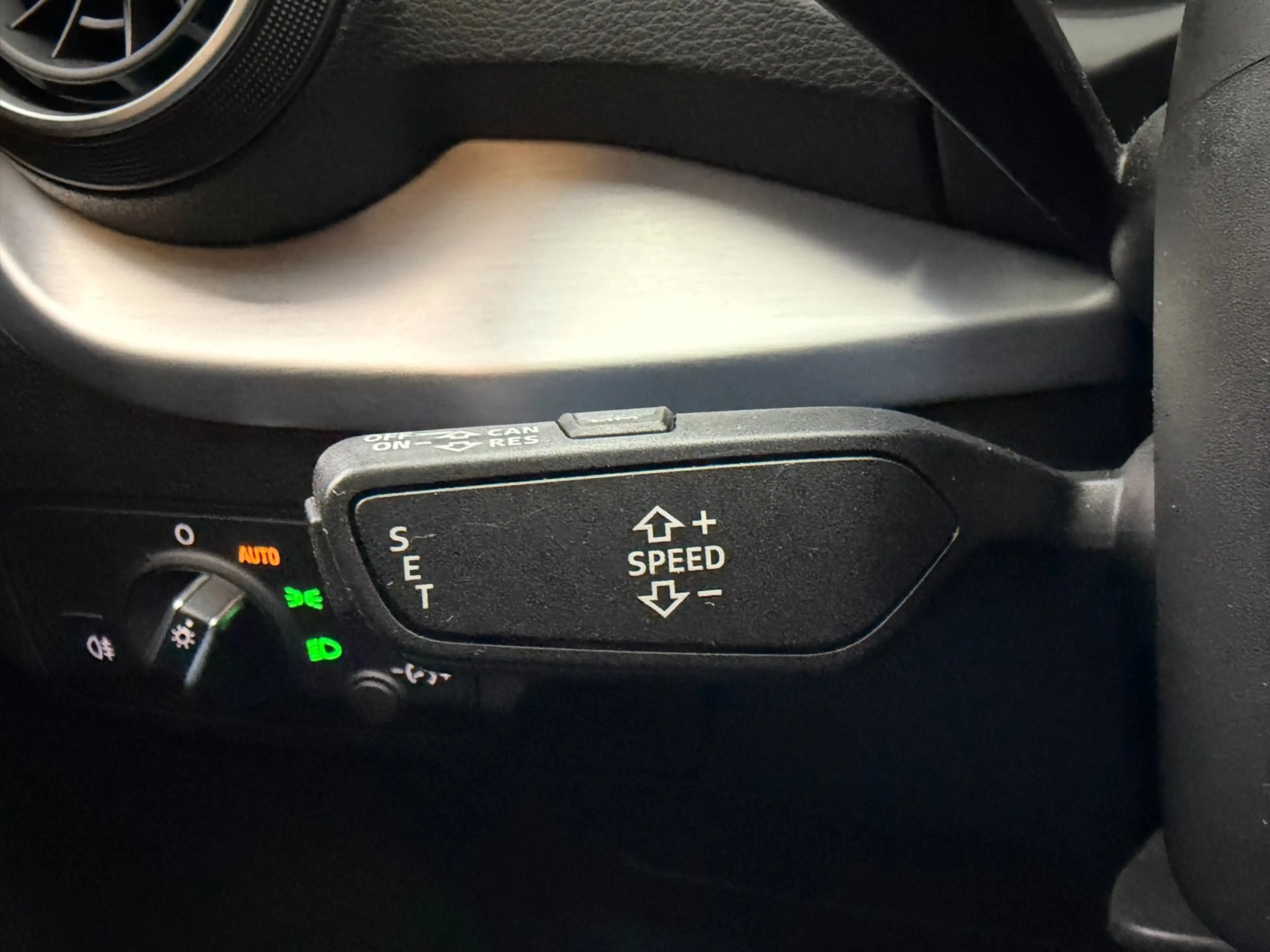 Audi Q2 1.0 TFSI Design Pro Line|Org NL — photo 21