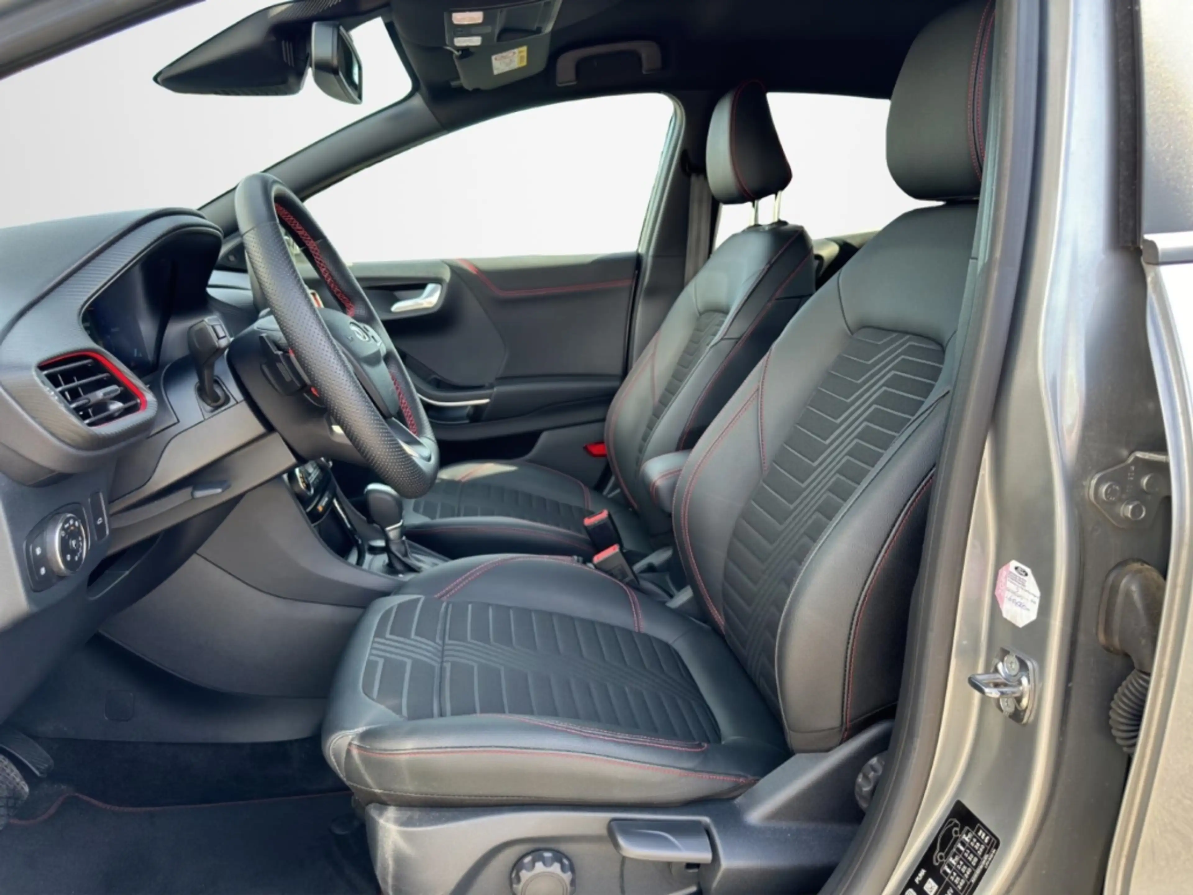 Ford Puma ST-Line X Automatik ACC City Stop Navi  LED B & O — photo 9