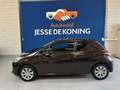 Peugeot 208 1.2 VTi Access/ bj.2013/ kleur: bruin/ NAP met 546 Braun - thumbnail 17