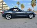 BMW Z4 1.8SDrive aut Gris - thumbnail 7