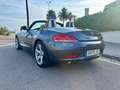 BMW Z4 1.8SDrive aut Gris - thumbnail 5