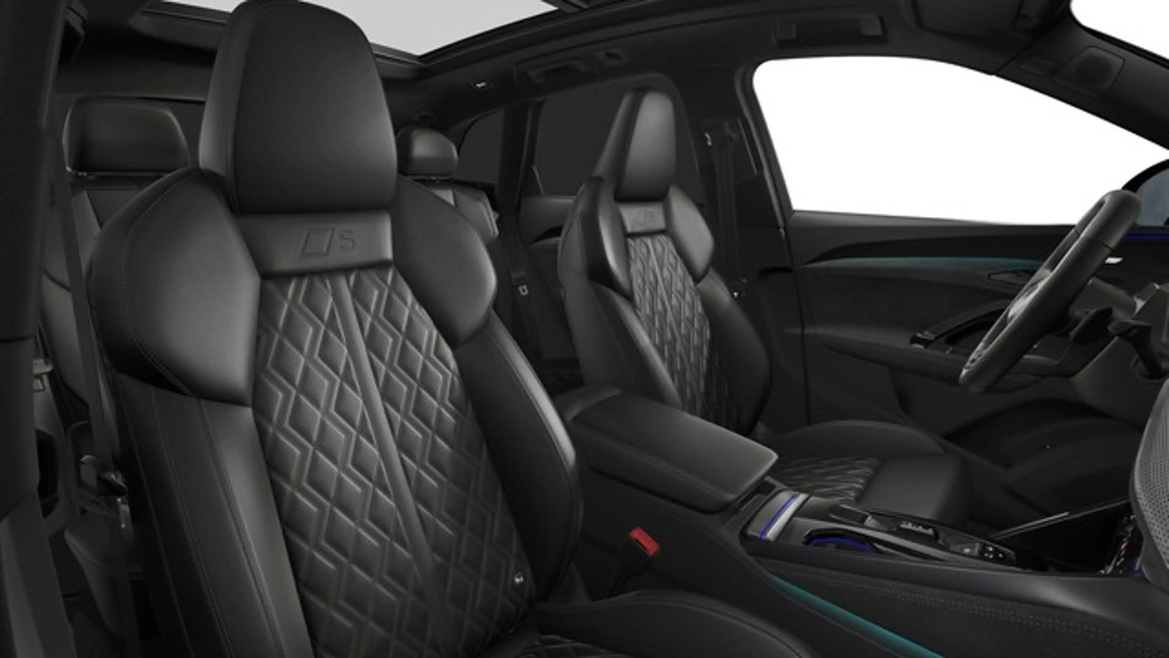 Audi Q5 3.0 TDI Q 2X S-LINE EDITION ONE AHK LUFT PANO S... — photo 5