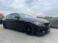 BMW 420 GranCoupé 420 dXA pack M - Xdrive - CT OK - Noir - thumbnail 9