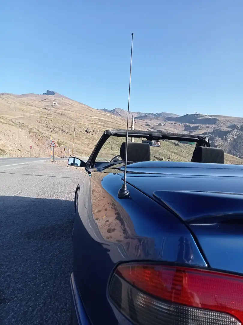 Peugeot 306 Cabriolet 2.0 16v - 2
