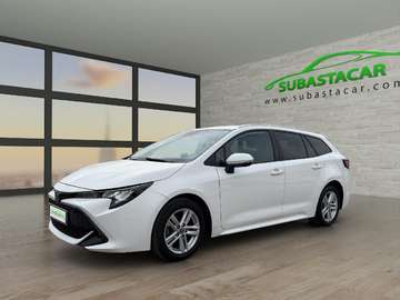 Touring Sports 125H Business Plus