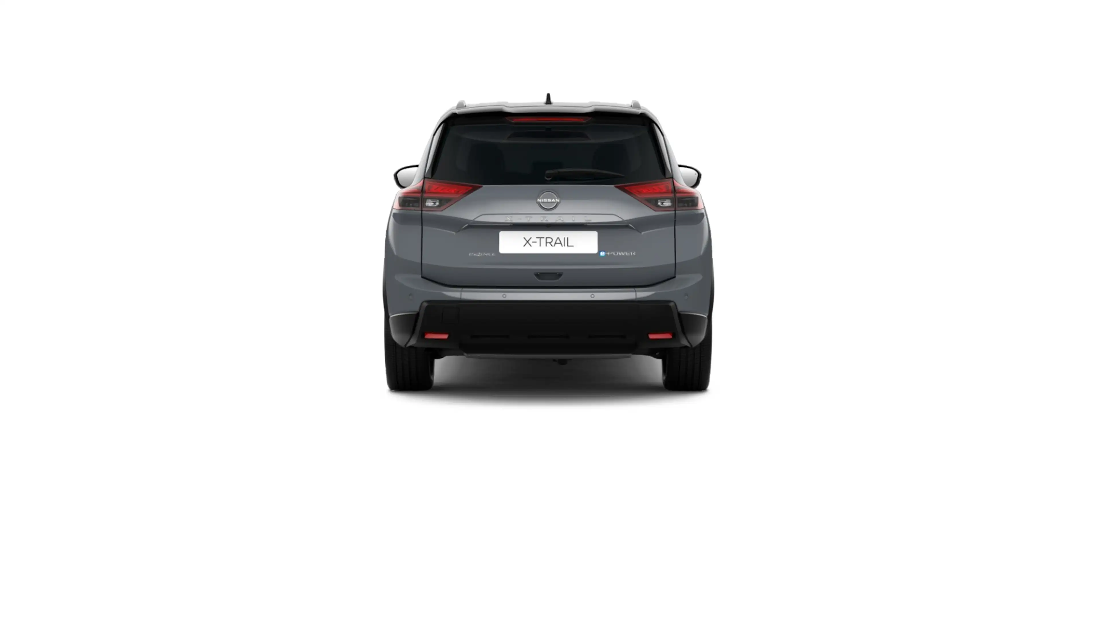 Nissan X-Trail N-Trek e-4ORCE | 12.3" NissanConnect Navigatie- en — photo 5