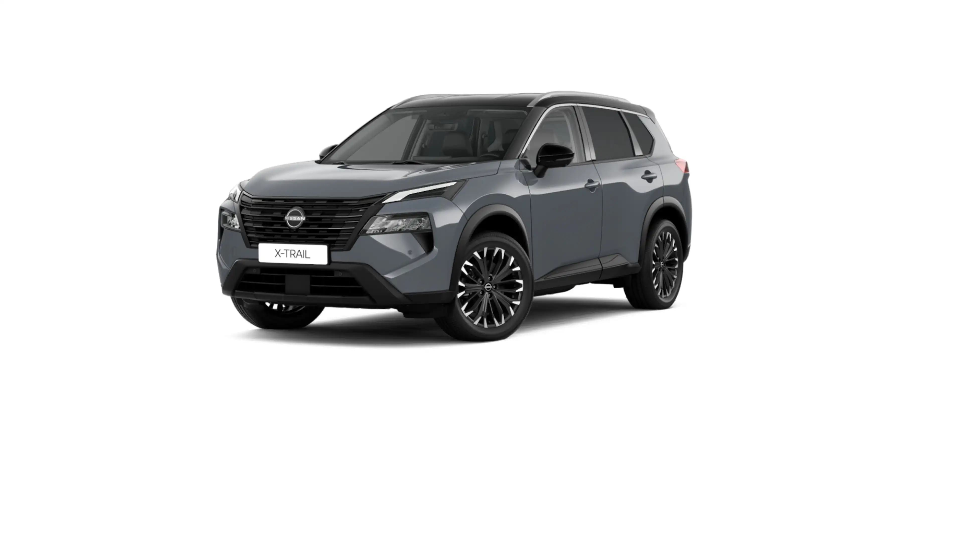 Nissan X-Trail N-Trek e-4ORCE | 12.3" NissanConnect Navigatie- en — photo 3