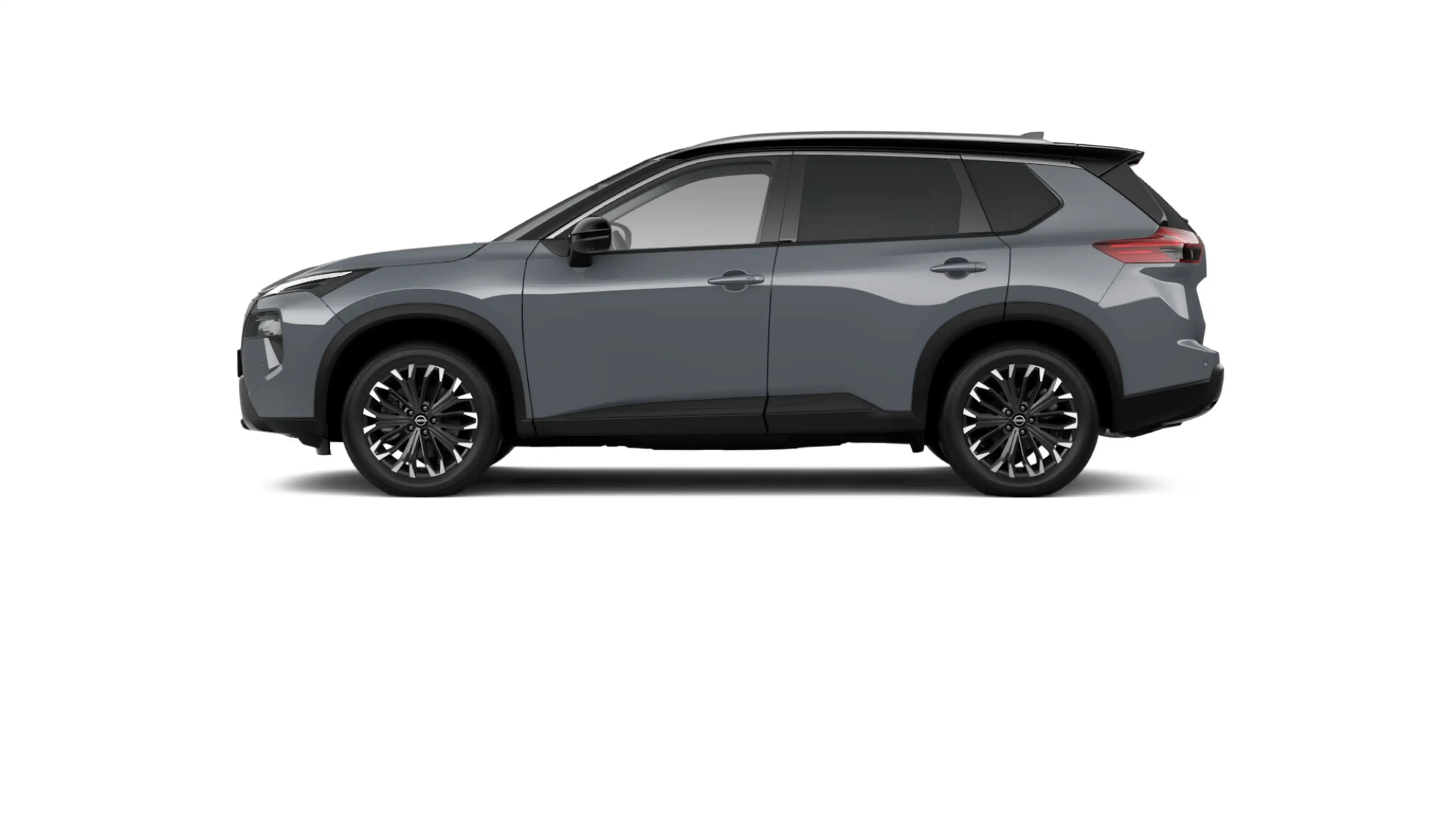 Nissan X-Trail N-Trek e-4ORCE | 12.3" NissanConnect Navigatie- en — photo 6