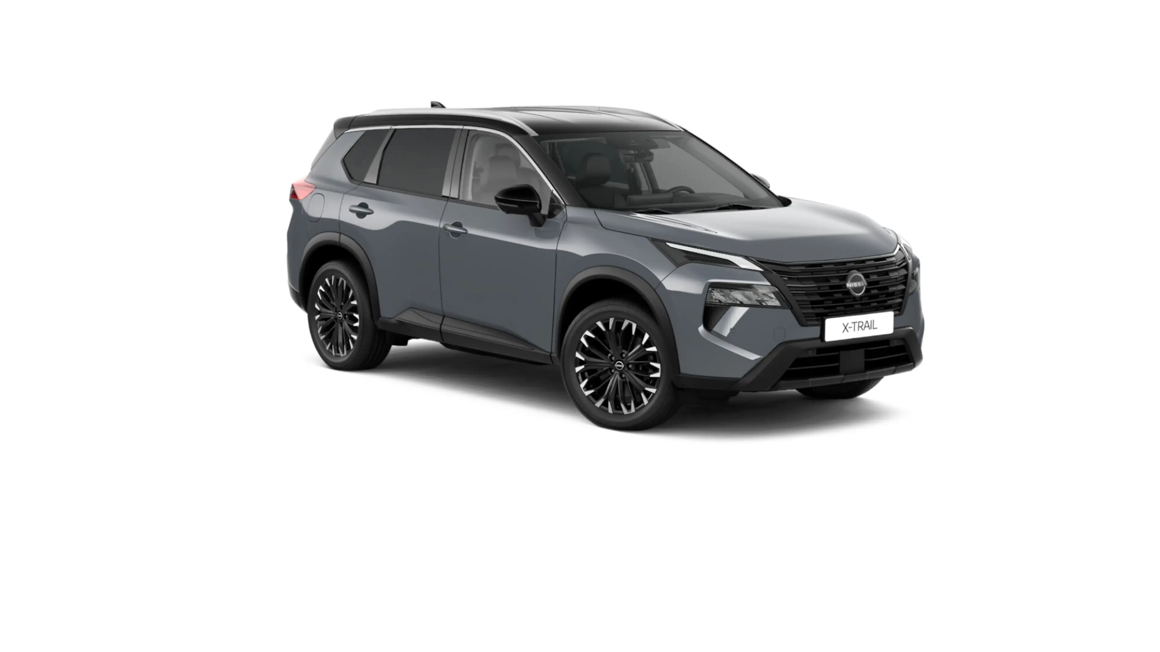 Nissan X-Trail N-Trek e-4ORCE | 12.3" NissanConnect Navigatie- en — photo 4