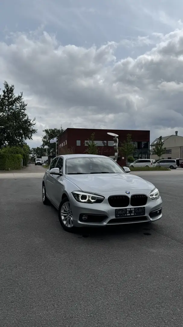 BMW 118 118i JOY Edition OPF (EU6d-TEMP) - 1