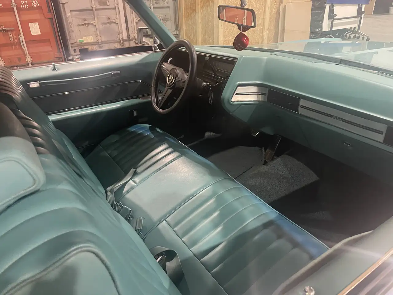 Cadillac Deville COUPE DE VILLE, foto 9