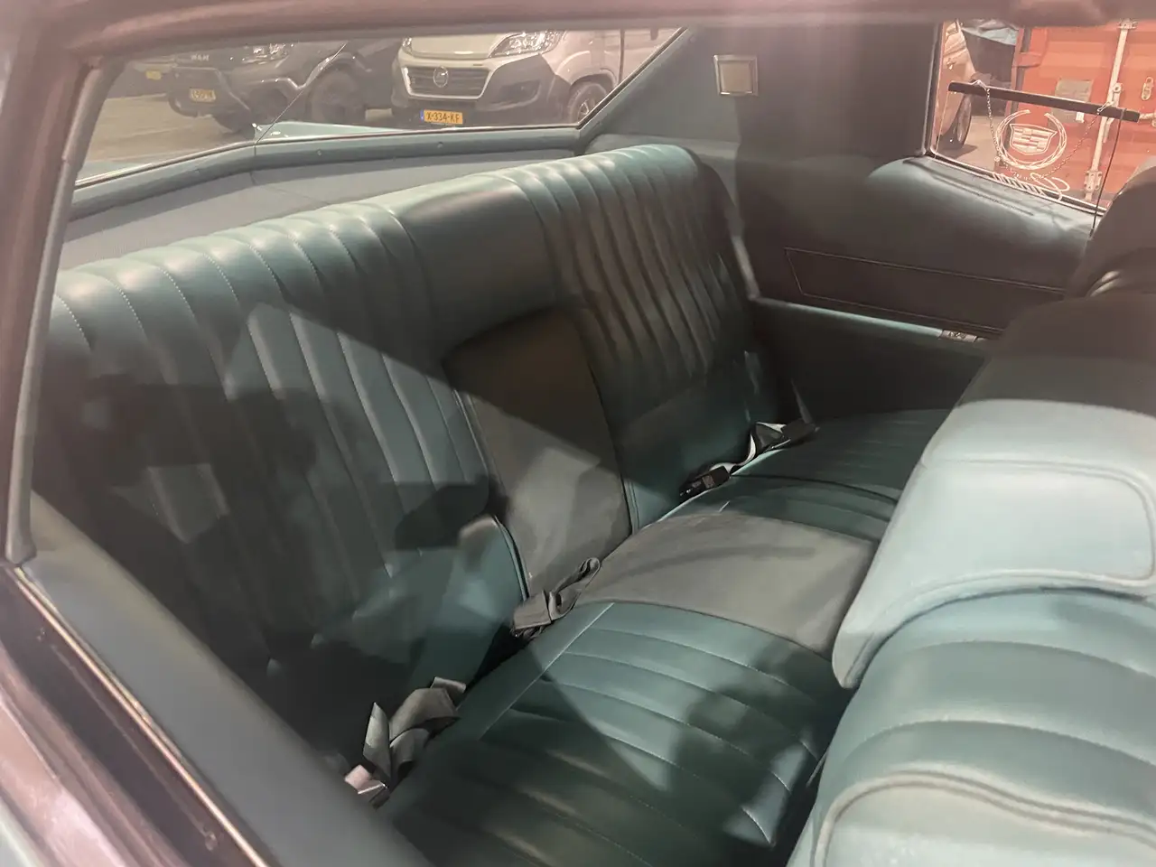 Cadillac Deville COUPE DE VILLE, foto 10