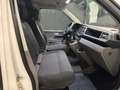 Volkswagen T6.1 Transporter Kasten FWD *3-SITZE*150PS*AHK*DAB*PDC* Blanc - thumbnail 8