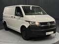 Volkswagen T6.1 Transporter Kasten FWD *3-SITZE*150PS*AHK*DAB*PDC* Blanc - thumbnail 5