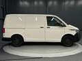 Volkswagen T6.1 Transporter Kasten FWD *3-SITZE*150PS*AHK*DAB*PDC* Blanc - thumbnail 4