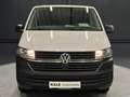 Volkswagen T6.1 Transporter Kasten FWD *3-SITZE*150PS*AHK*DAB*PDC* Blanc - thumbnail 6