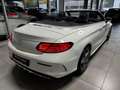Mercedes-Benz C 180 Cabrio AMG Line LED NAVI+PDC+KLIMA+SITZH.+ Weiß - thumbnail 5