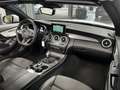 Mercedes-Benz C 180 Cabrio AMG Line LED NAVI+PDC+KLIMA+SITZH.+ Weiß - thumbnail 20