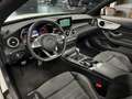Mercedes-Benz C 180 Cabrio AMG Line LED NAVI+PDC+KLIMA+SITZH.+ Weiß - thumbnail 22