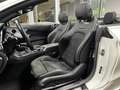 Mercedes-Benz C 180 Cabrio AMG Line LED NAVI+PDC+KLIMA+SITZH.+ Weiß - thumbnail 10