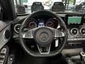 Mercedes-Benz C 180 Cabrio AMG Line LED NAVI+PDC+KLIMA+SITZH.+ Weiß - thumbnail 14