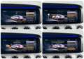 Mercedes-Benz CLS 450 4Matic*AMG-LINE*VOLL*Widescreen*360°ACC+ Noir - thumbnail 11