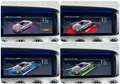 Mercedes-Benz CLS 450 4Matic*AMG-LINE*VOLL*Widescreen*360°ACC+ Noir - thumbnail 9