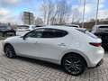 Mazda 3 e-SKY-G 122PS M-HYBRID Autom. EXCLUSIVE-LINE Weiß - thumbnail 5