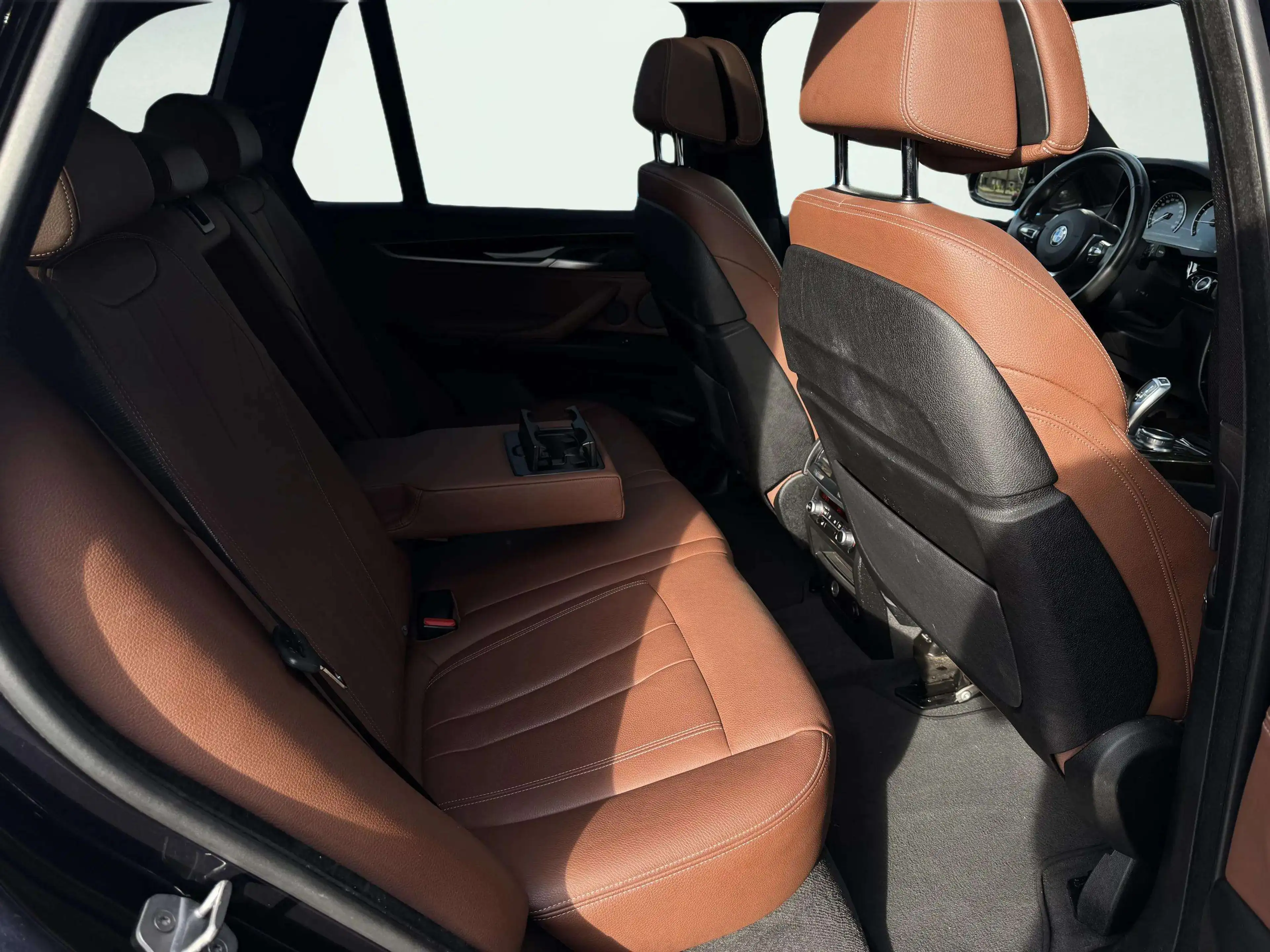 BMW X5 xDrive40e iPerformance High Executive Gratis Aflev — photo 5