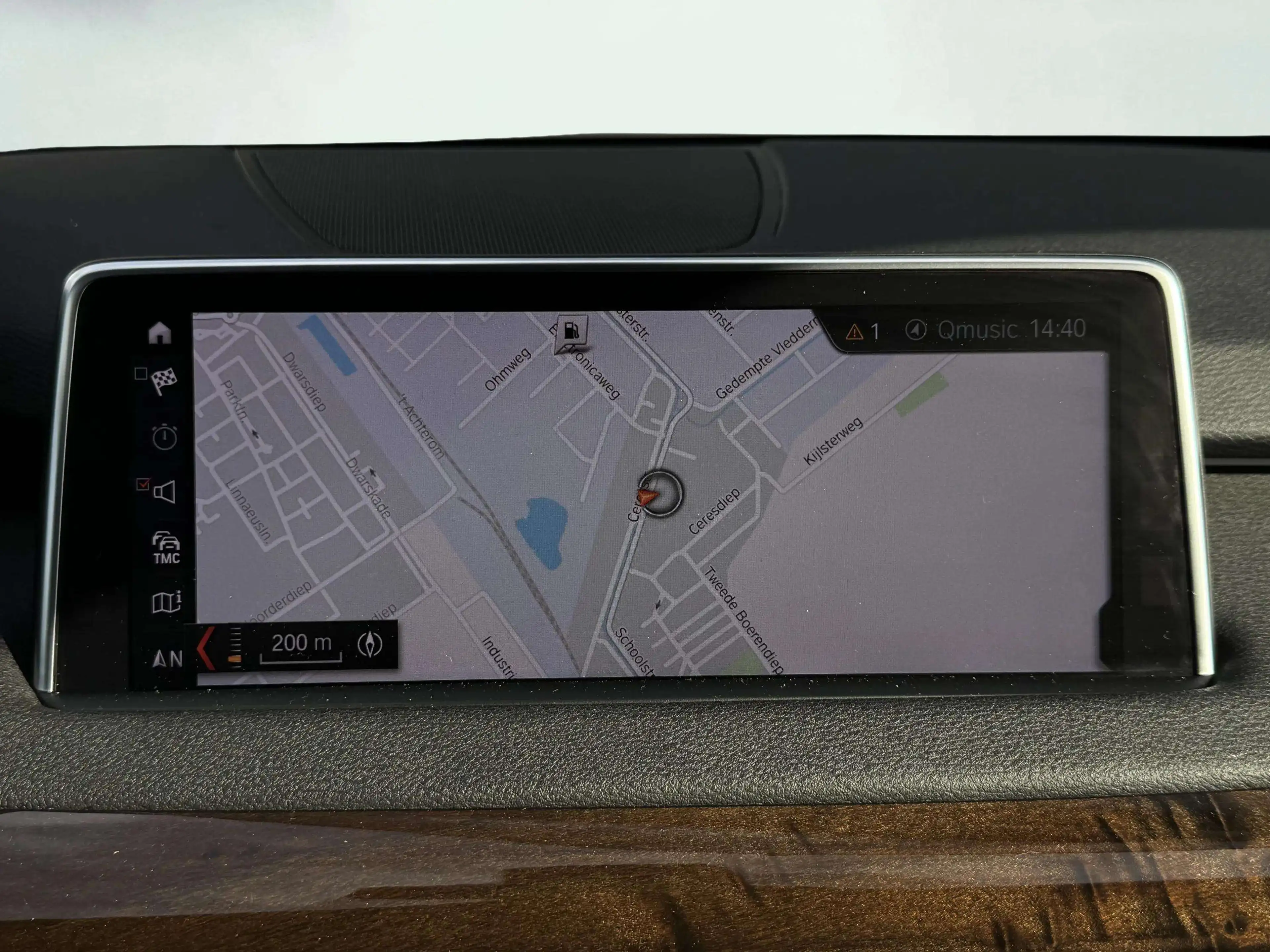 BMW X5 xDrive40e iPerformance High Executive Gratis Aflev — photo 15