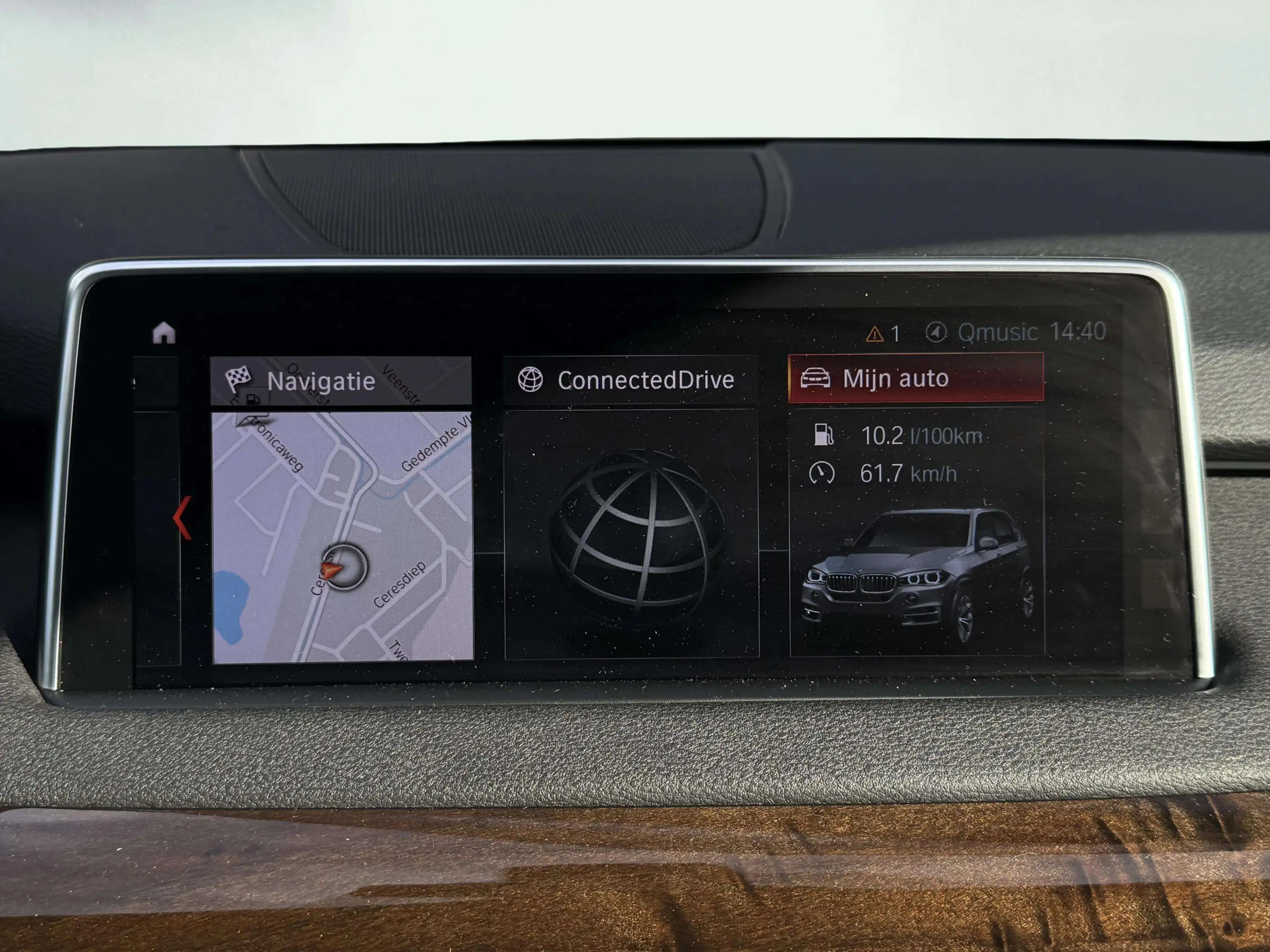 BMW X5 xDrive40e iPerformance High Executive Gratis Aflev — photo 14