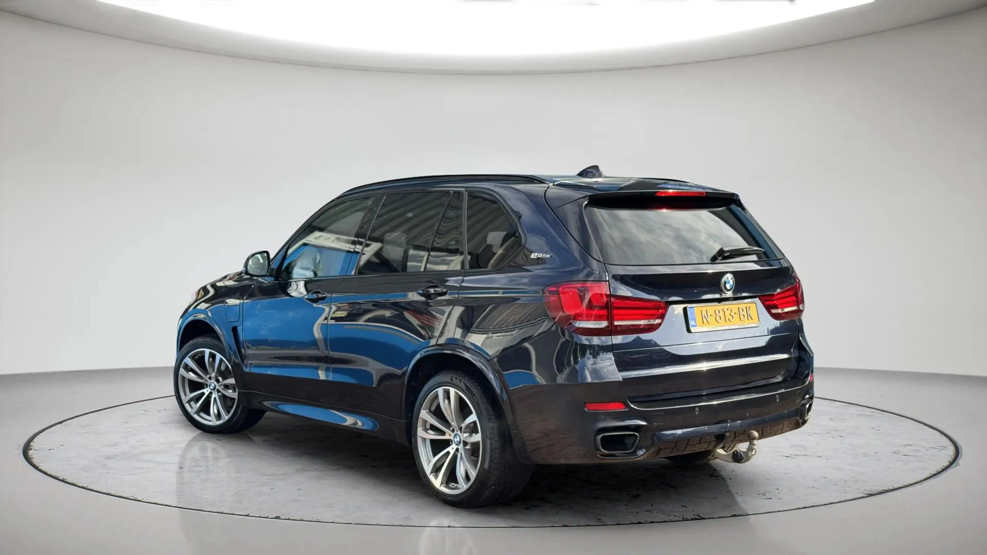 BMW X5 xDrive40e iPerformance High Executive Gratis Aflev — photo 2