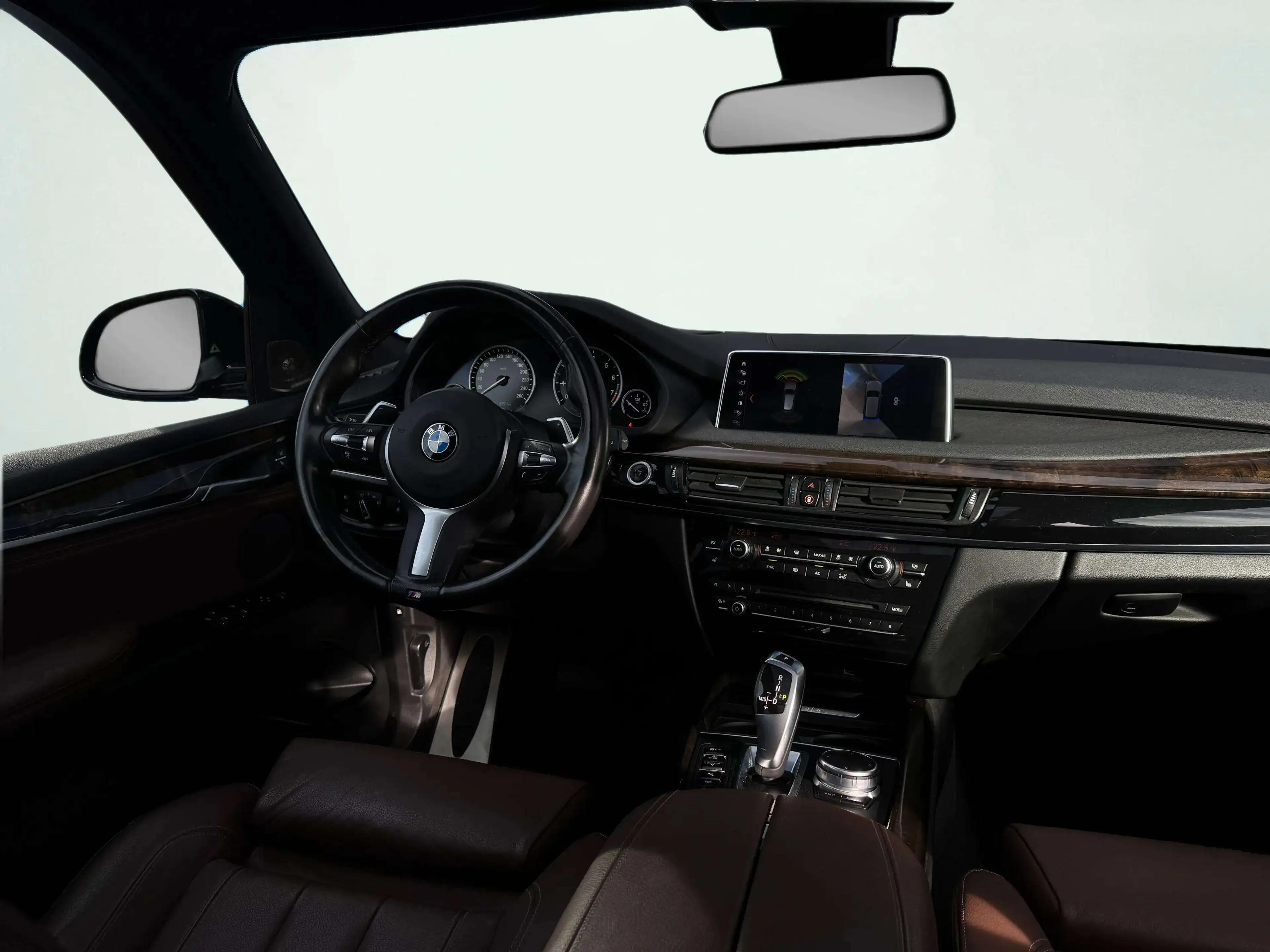 BMW X5 xDrive40e iPerformance High Executive Gratis Aflev — photo 4