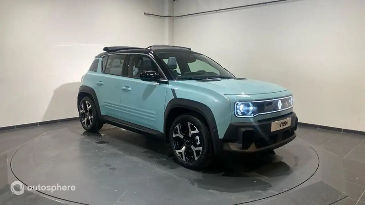 Renault Others 2026
