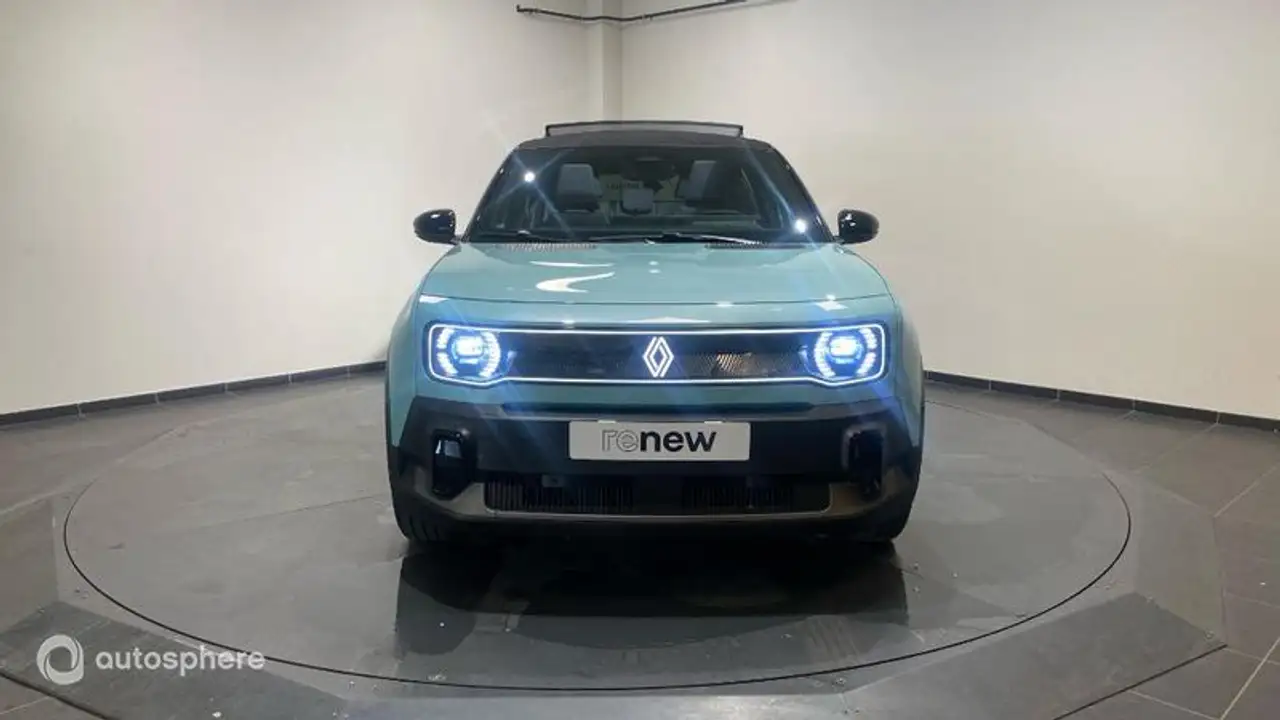 Renault Others 2026