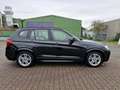 BMW X3 X3 Diesel xDrive30d Aut. xLine M-Line Czarny - thumbnail 6