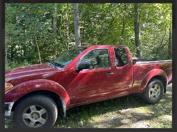 Crew Cab LE V6 Auto 4WD
