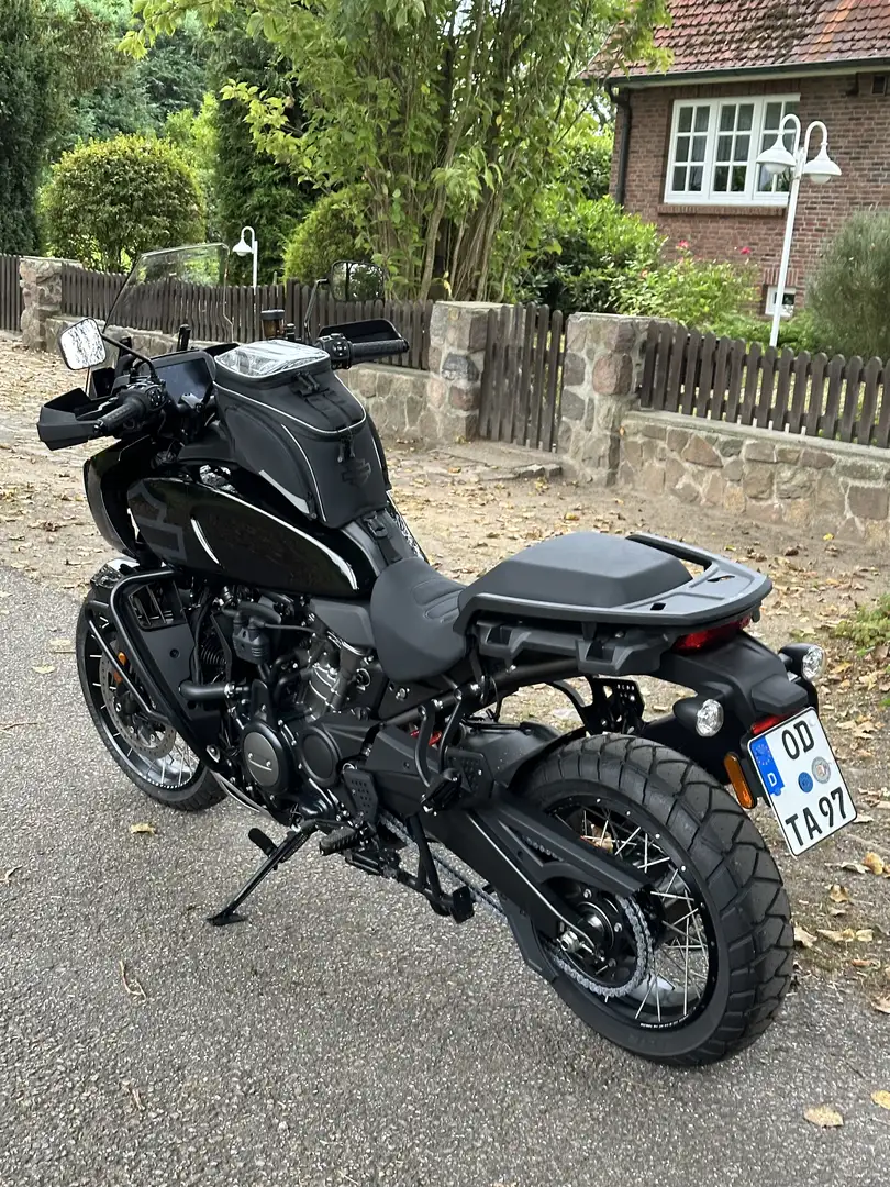 Harley-Davidson Pan America Special Schwarz - 2