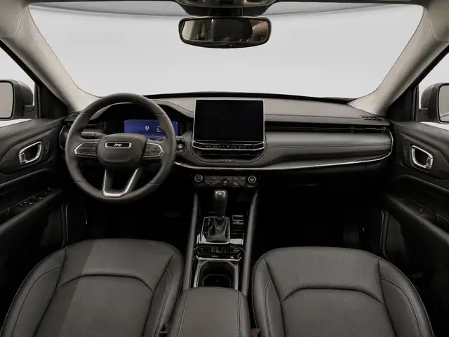 Jeep Compass view 5
