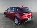 Hyundai i20 GO 1.0 T-GDI + Lichtpaket Rot - thumbnail 3