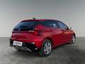 Hyundai i20 GO 1.0 T-GDI + Lichtpaket Rot - thumbnail 5
