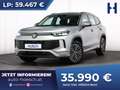 Volkswagen Tayron eTSI Life 7-SITZE HD-MATRIX 360° SCHNÄPPCHEN Silber - thumbnail 1