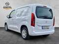 Opel Combo Cargo 1.5 NAVI Pro KLIMA SHZ CAM PDC VO+HI KEYLESS Weiß - thumbnail 7