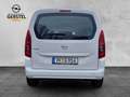 Opel Combo Cargo 1.5 NAVI Pro KLIMA SHZ CAM PDC VO+HI KEYLESS Weiß - thumbnail 5