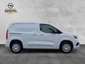 Opel Combo Cargo 1.5 NAVI Pro KLIMA SHZ CAM PDC VO+HI KEYLESS Weiß - thumbnail 4