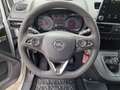 Opel Combo Cargo 1.5 NAVI Pro KLIMA SHZ CAM PDC VO+HI KEYLESS Weiß - thumbnail 15