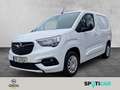 Opel Combo Cargo 1.5 NAVI Pro KLIMA SHZ CAM PDC VO+HI KEYLESS Weiß - thumbnail 1